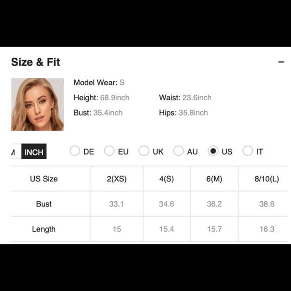 Textured Button Sweetheart Cami NEW M Cropped Beige Cotton Floral Lace Guipure - Picture 6 of 6